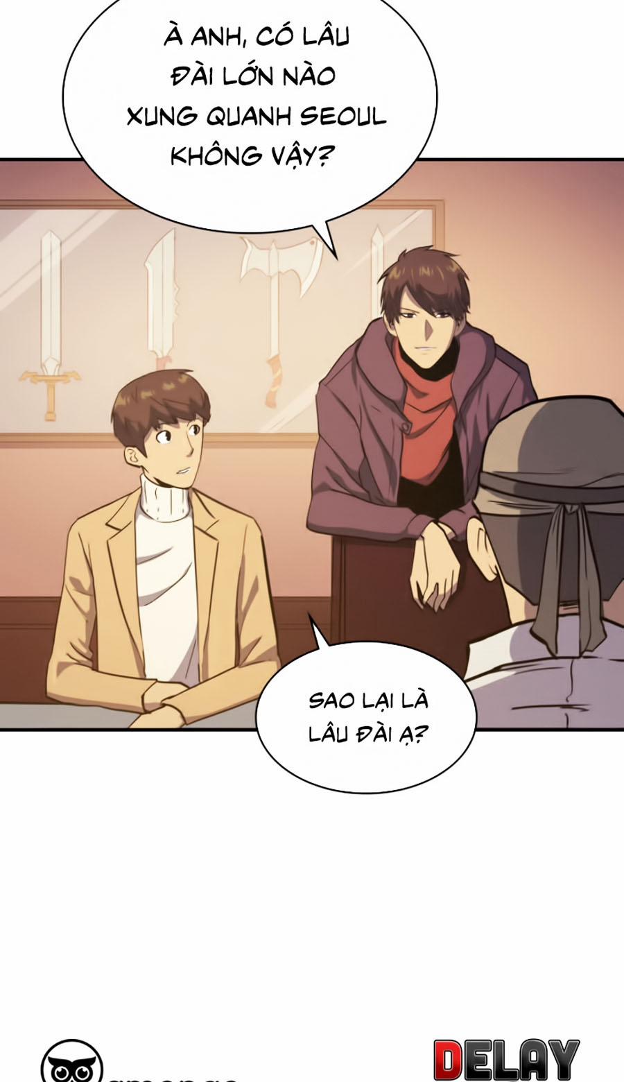 Sự Trở Lại Của Người Chơi Cấp Cao Nhất 6 trang 51