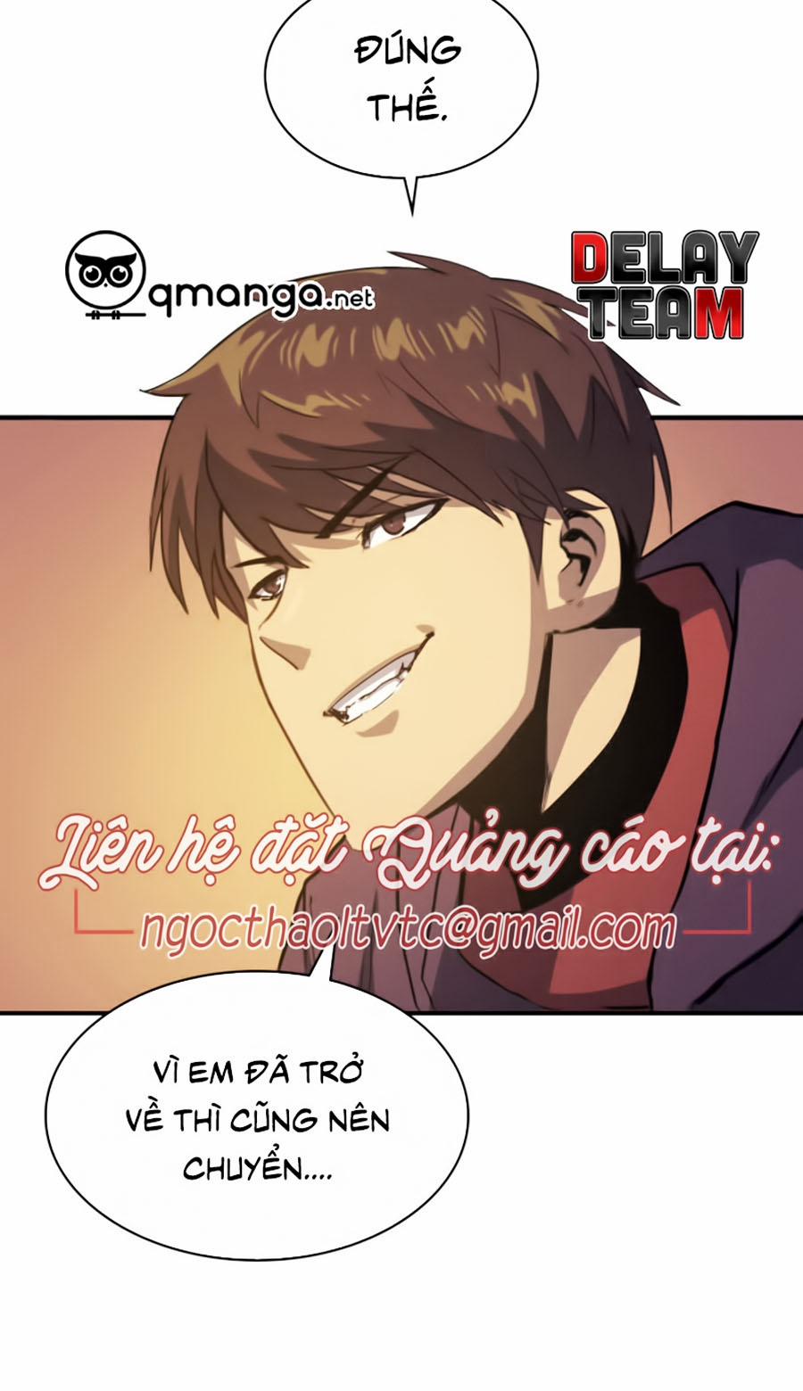 Sự Trở Lại Của Người Chơi Cấp Cao Nhất 6 trang 54