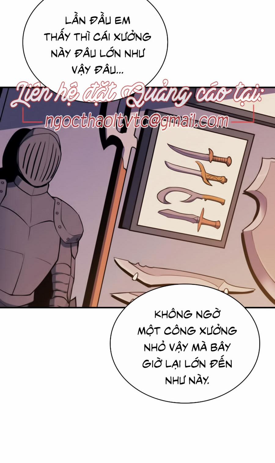 Sự Trở Lại Của Người Chơi Cấp Cao Nhất 6 trang 6