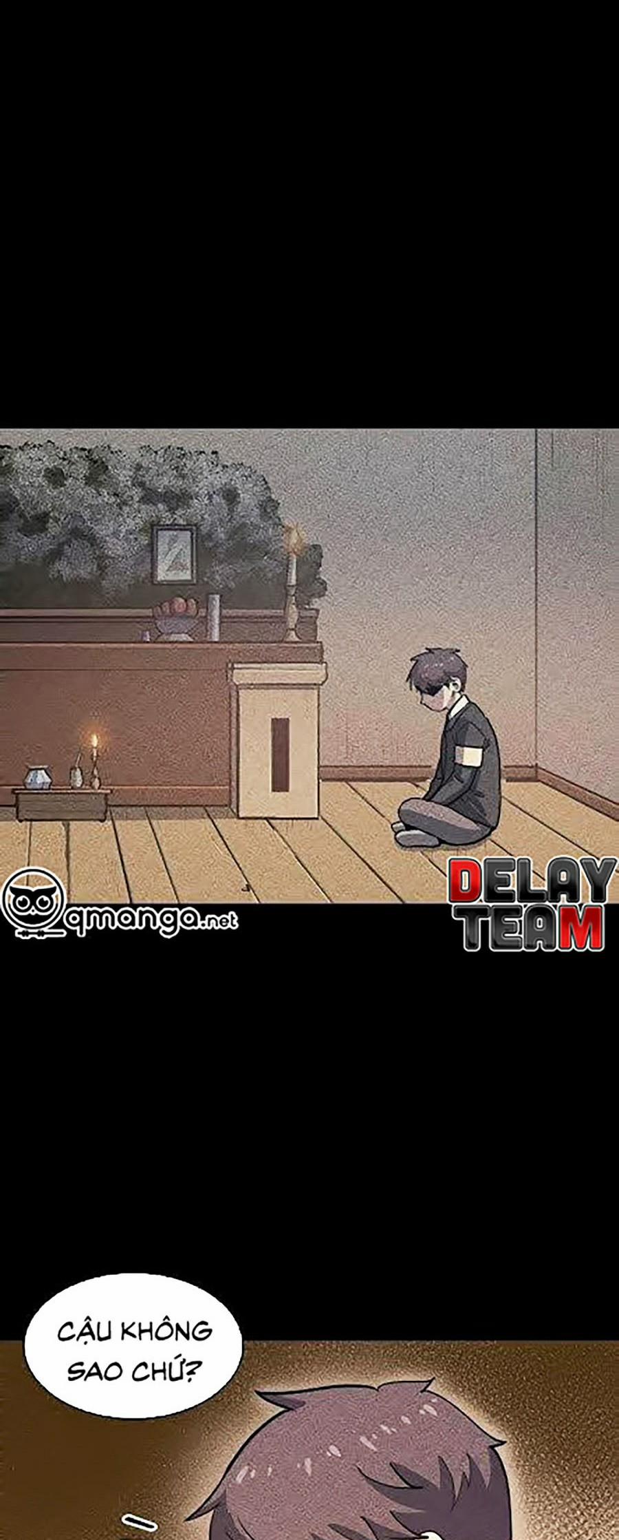 Sự Trở Lại Của Người Chơi Cấp Cao Nhất 60 trang 1