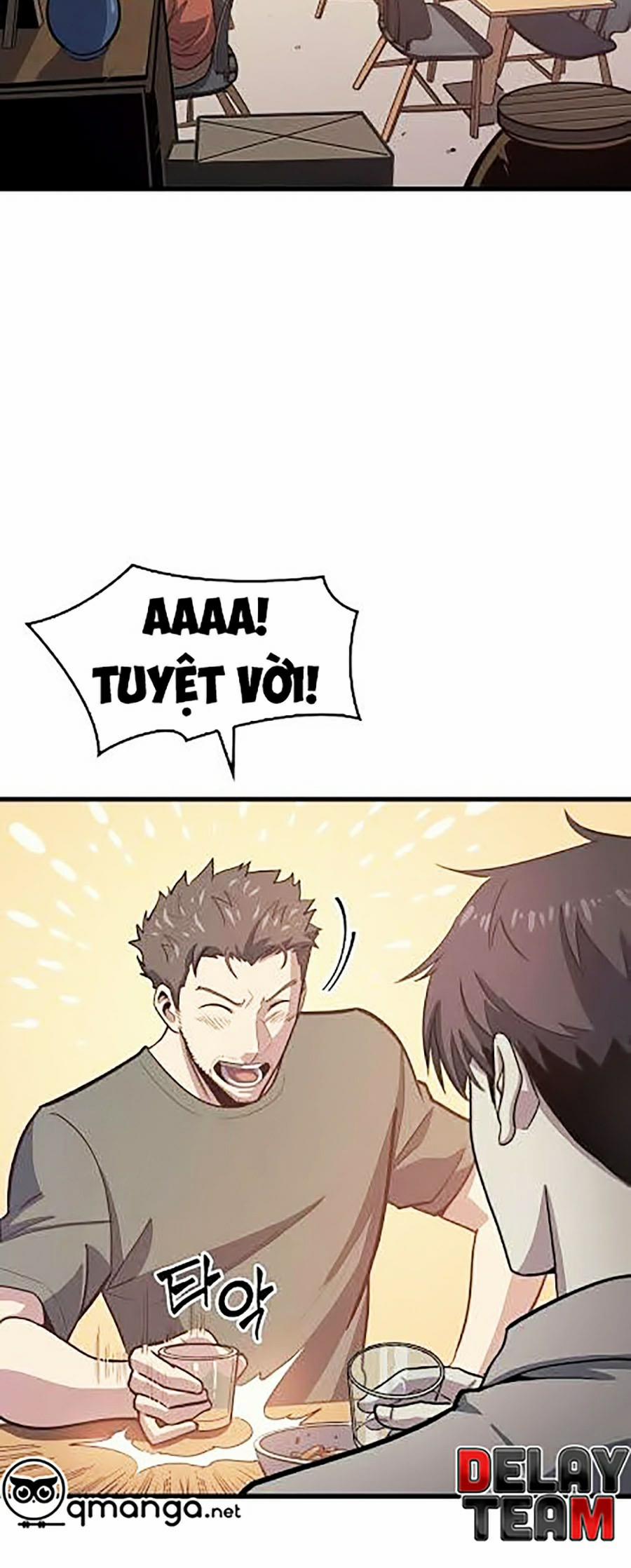 Sự Trở Lại Của Người Chơi Cấp Cao Nhất 60 trang 10