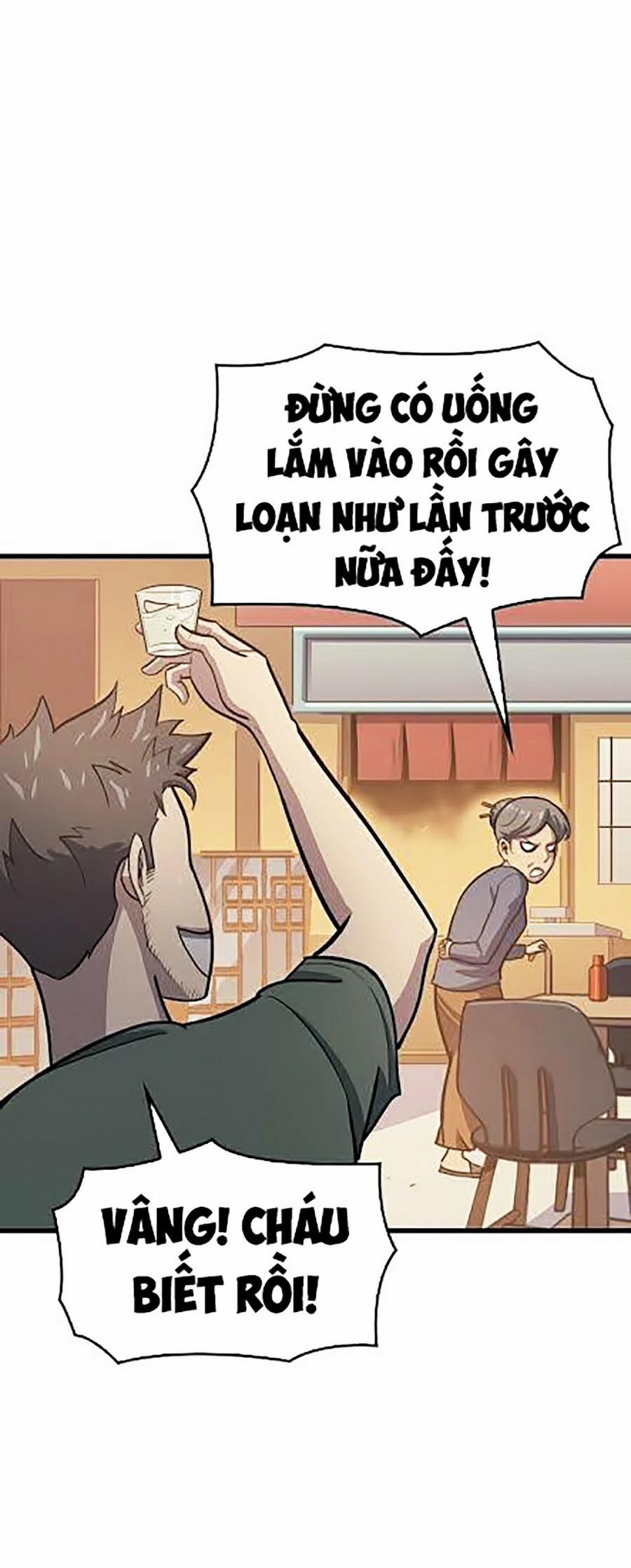 Sự Trở Lại Của Người Chơi Cấp Cao Nhất 60 trang 11