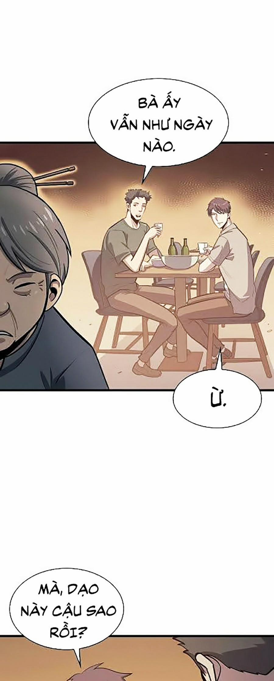 Sự Trở Lại Của Người Chơi Cấp Cao Nhất 60 trang 12