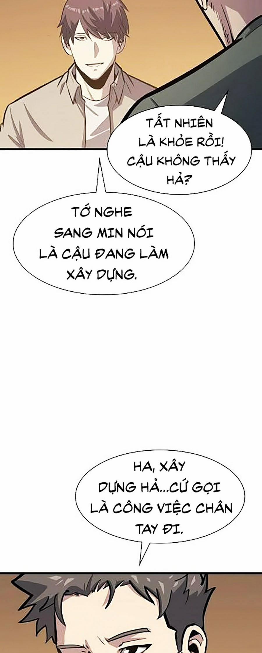 Sự Trở Lại Của Người Chơi Cấp Cao Nhất 60 trang 13