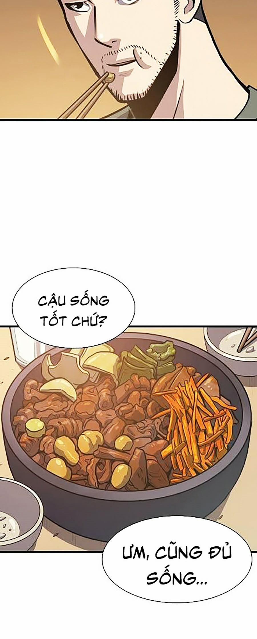 Sự Trở Lại Của Người Chơi Cấp Cao Nhất 60 trang 14