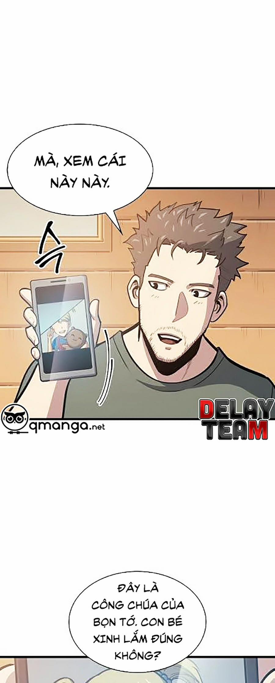 Sự Trở Lại Của Người Chơi Cấp Cao Nhất 60 trang 15