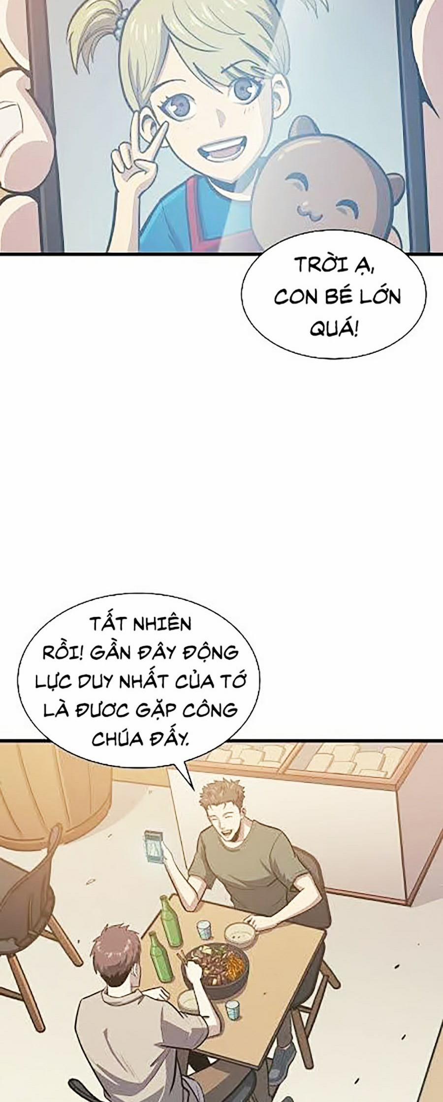 Sự Trở Lại Của Người Chơi Cấp Cao Nhất 60 trang 16