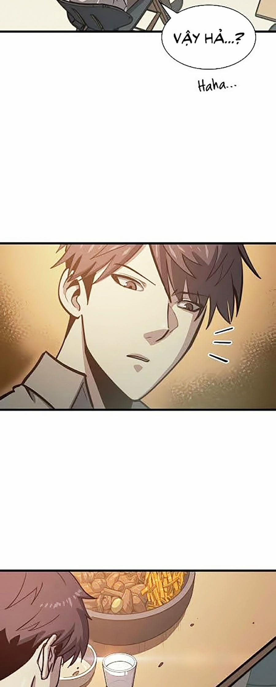 Sự Trở Lại Của Người Chơi Cấp Cao Nhất 60 trang 17