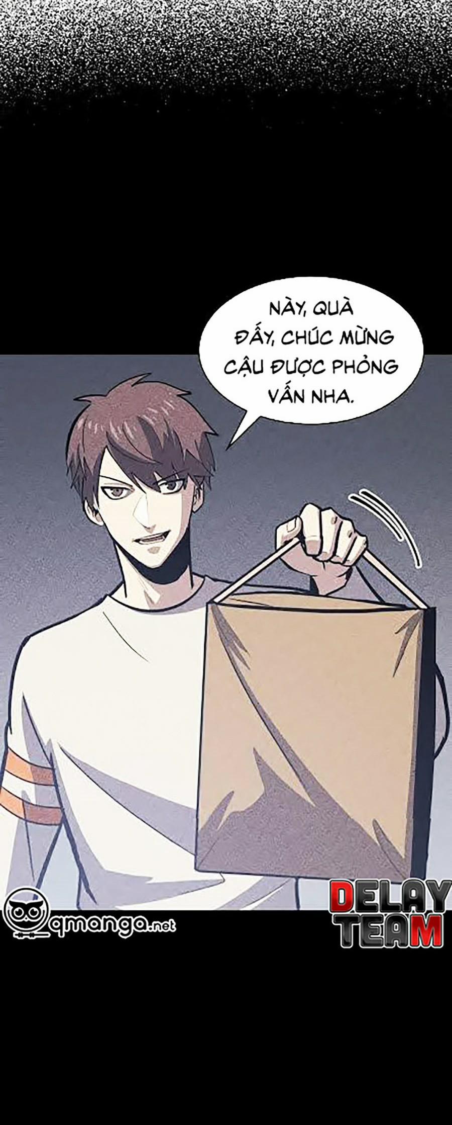 Sự Trở Lại Của Người Chơi Cấp Cao Nhất 60 trang 19