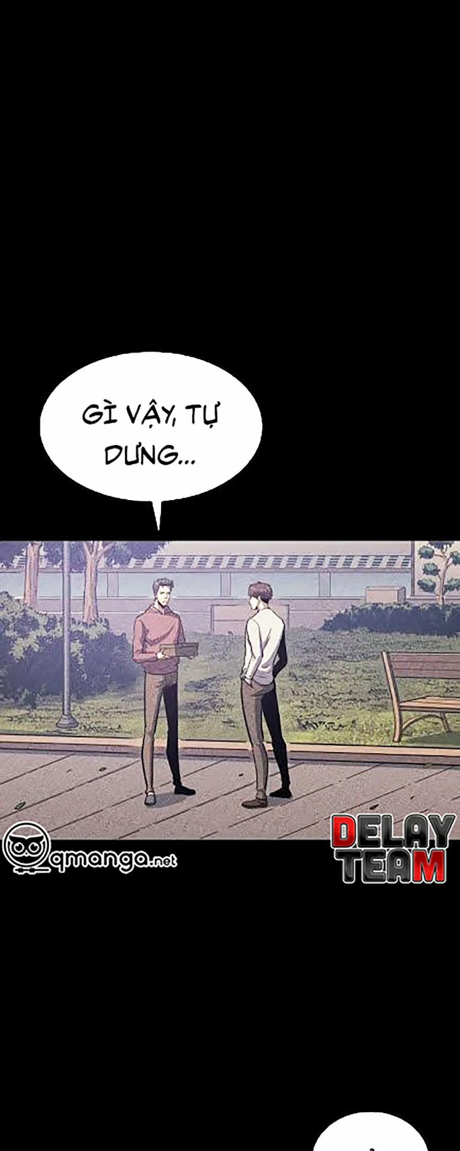 Sự Trở Lại Của Người Chơi Cấp Cao Nhất 60 trang 20