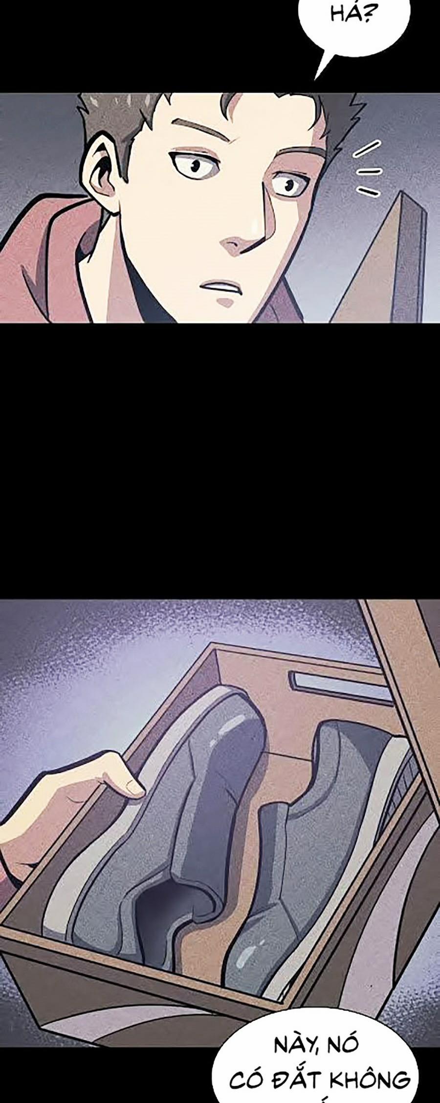 Sự Trở Lại Của Người Chơi Cấp Cao Nhất 60 trang 21