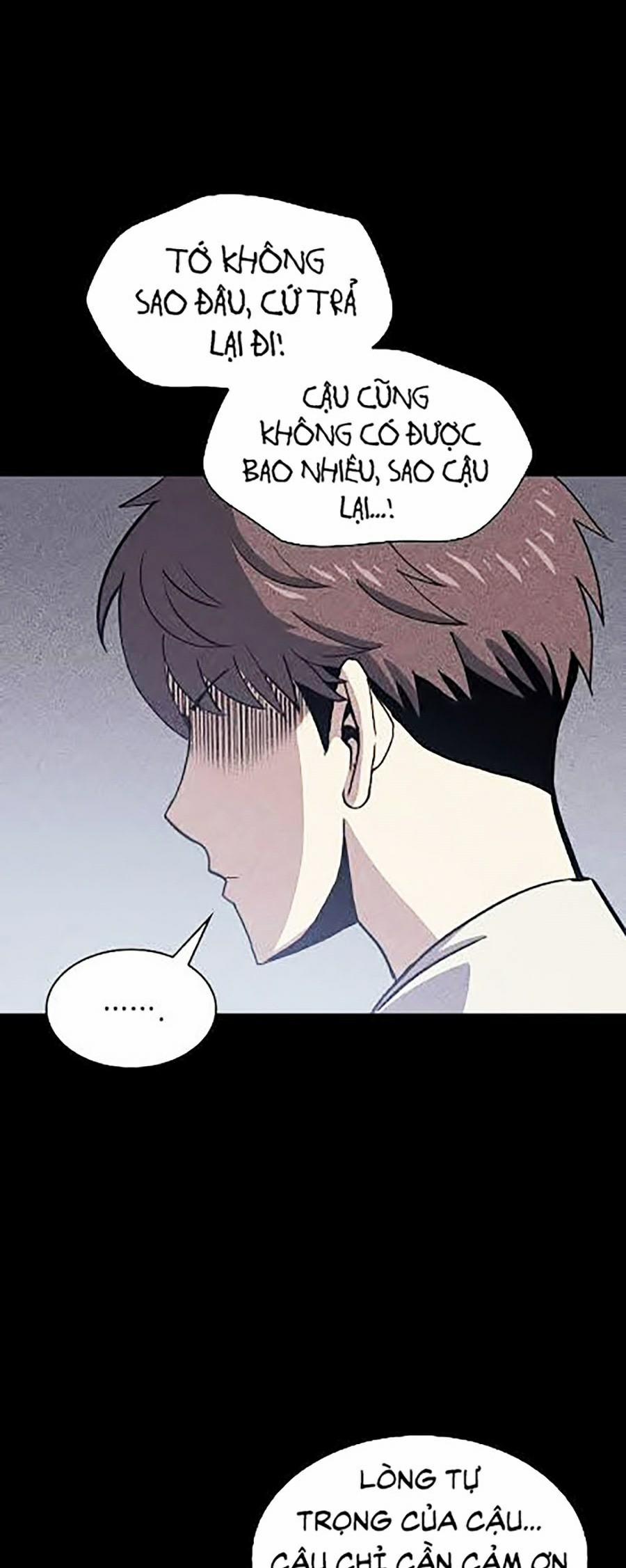 Sự Trở Lại Của Người Chơi Cấp Cao Nhất 60 trang 23