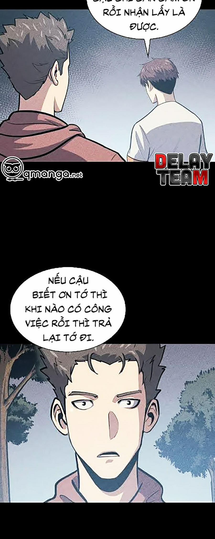 Sự Trở Lại Của Người Chơi Cấp Cao Nhất 60 trang 24