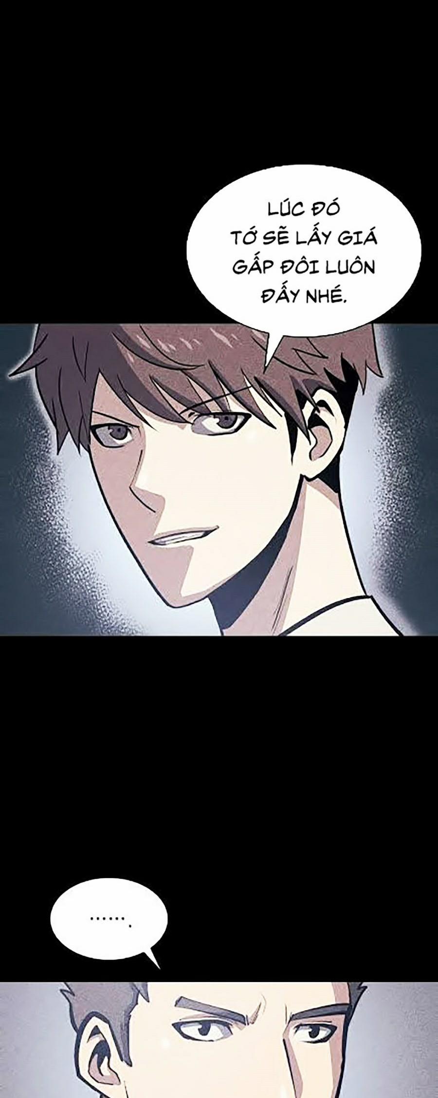 Sự Trở Lại Của Người Chơi Cấp Cao Nhất 60 trang 25