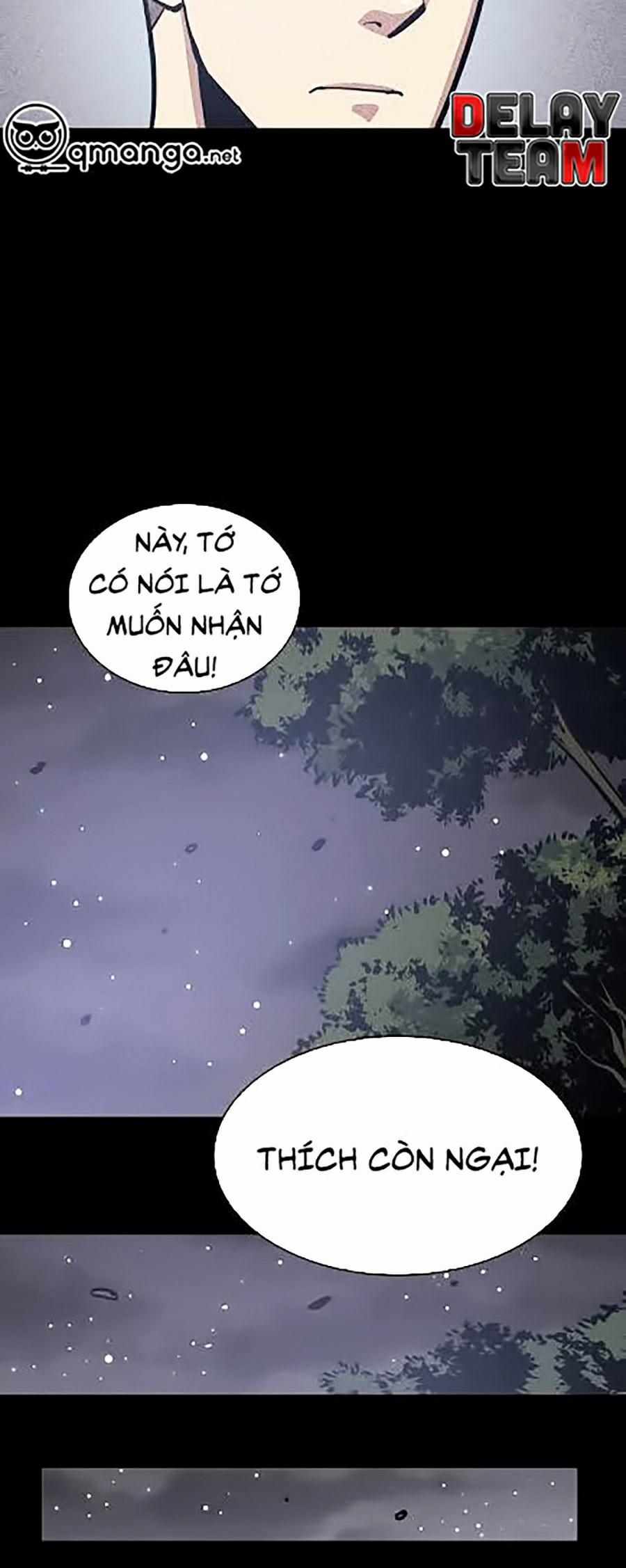 Sự Trở Lại Của Người Chơi Cấp Cao Nhất 60 trang 26