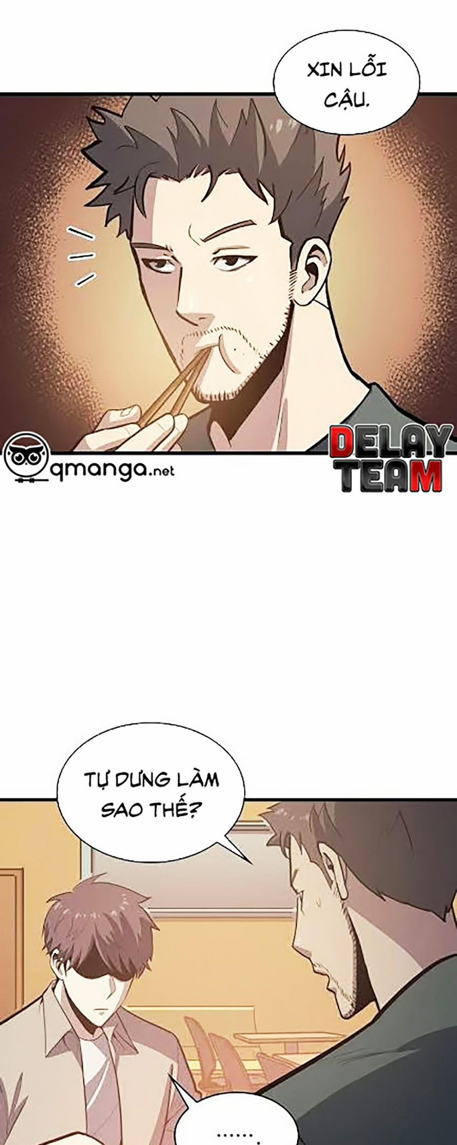 Sự Trở Lại Của Người Chơi Cấp Cao Nhất 60 trang 28