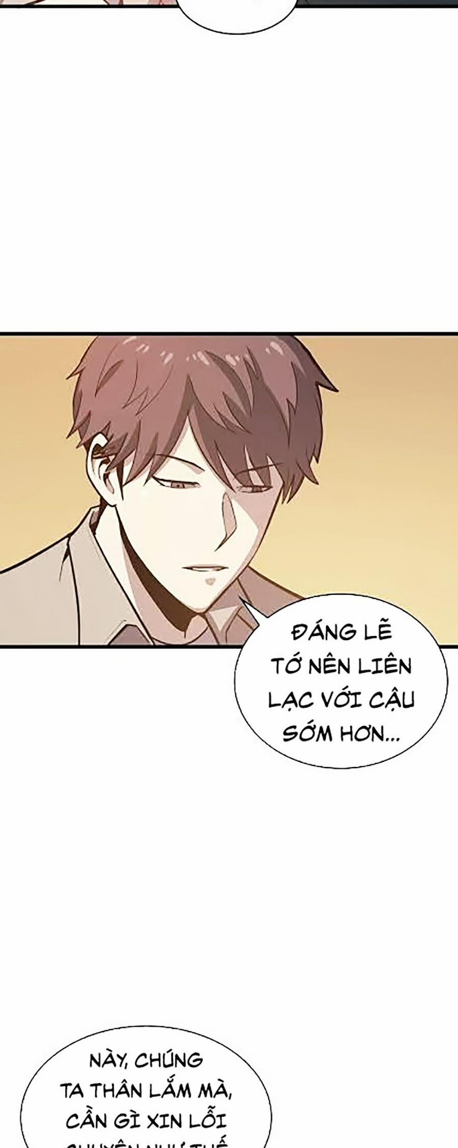 Sự Trở Lại Của Người Chơi Cấp Cao Nhất 60 trang 29