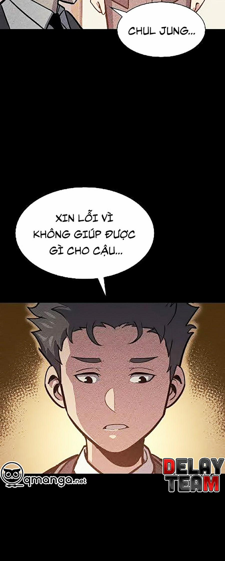 Sự Trở Lại Của Người Chơi Cấp Cao Nhất 60 trang 3