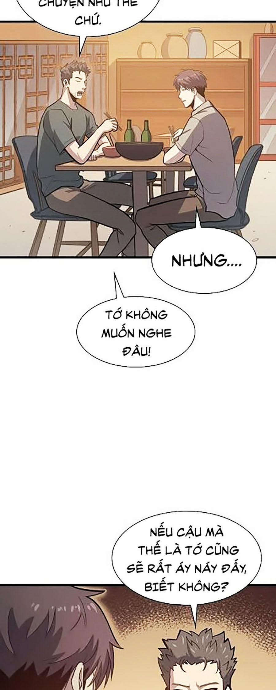 Sự Trở Lại Của Người Chơi Cấp Cao Nhất 60 trang 30