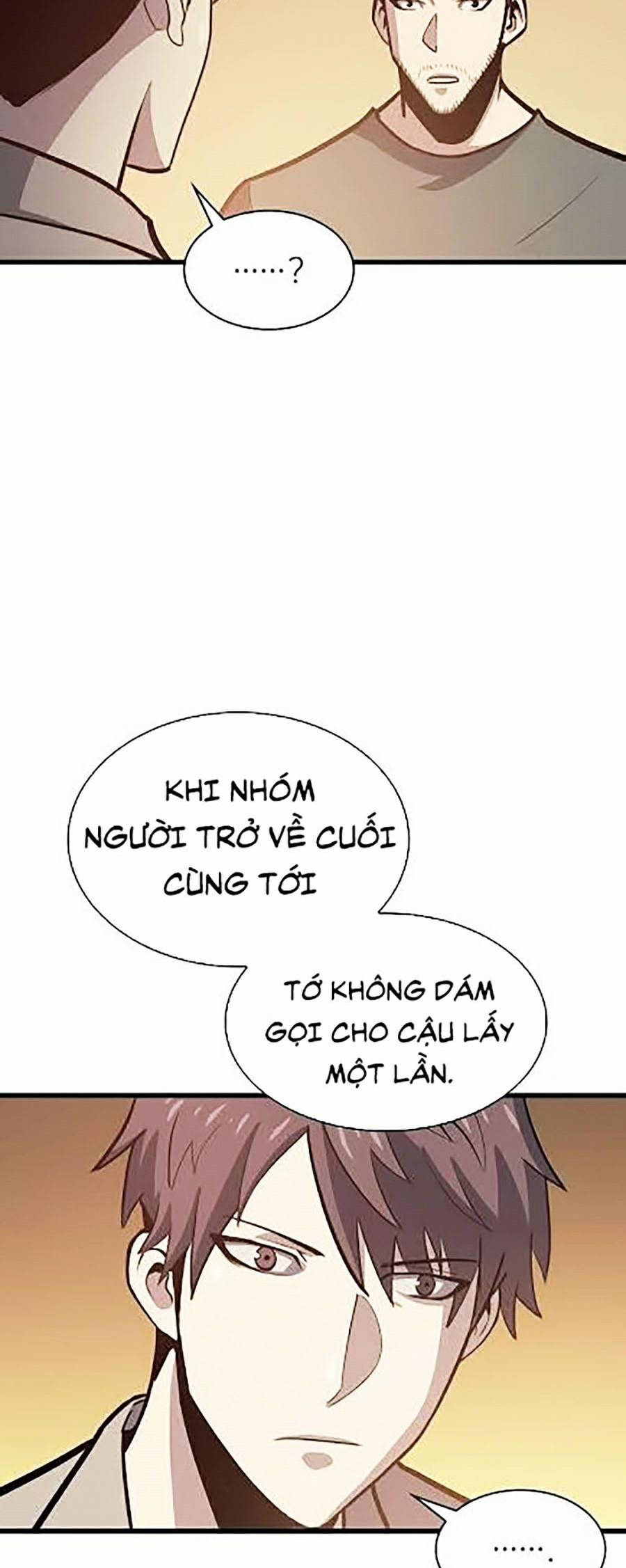 Sự Trở Lại Của Người Chơi Cấp Cao Nhất 60 trang 31