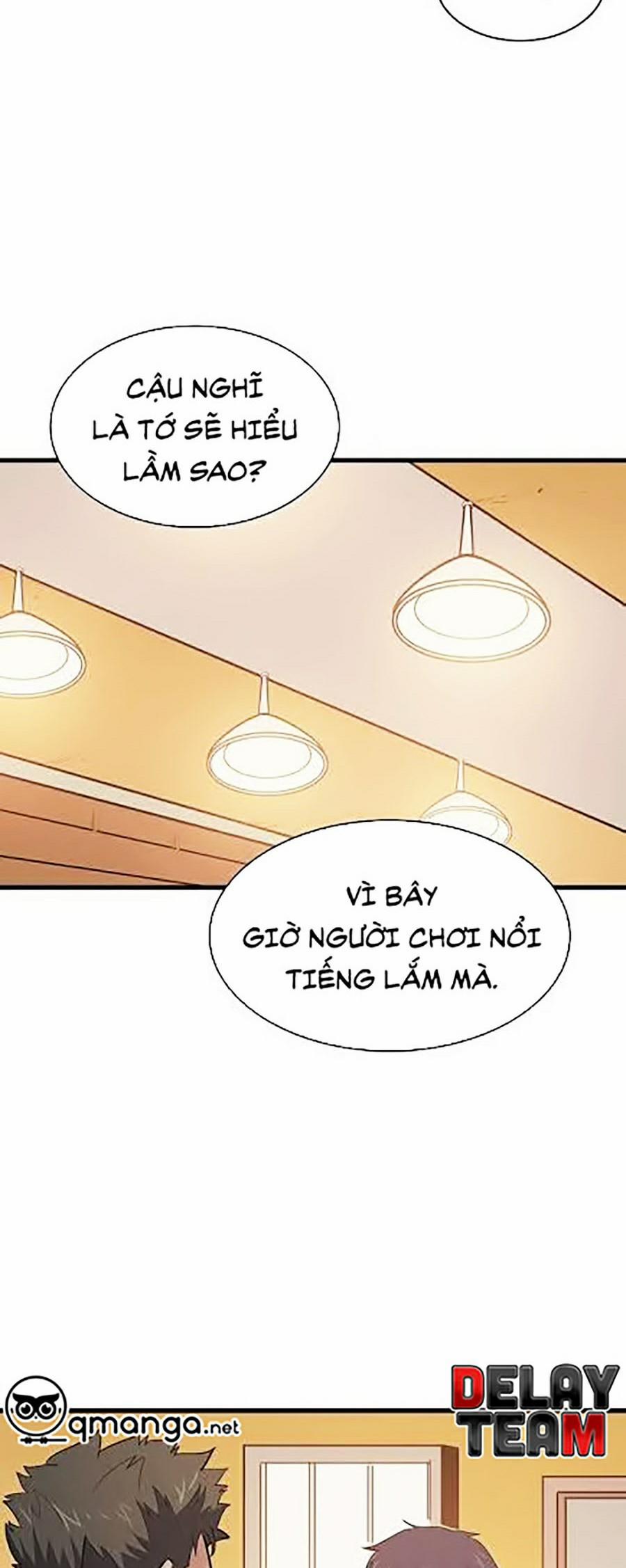 Sự Trở Lại Của Người Chơi Cấp Cao Nhất 60 trang 32