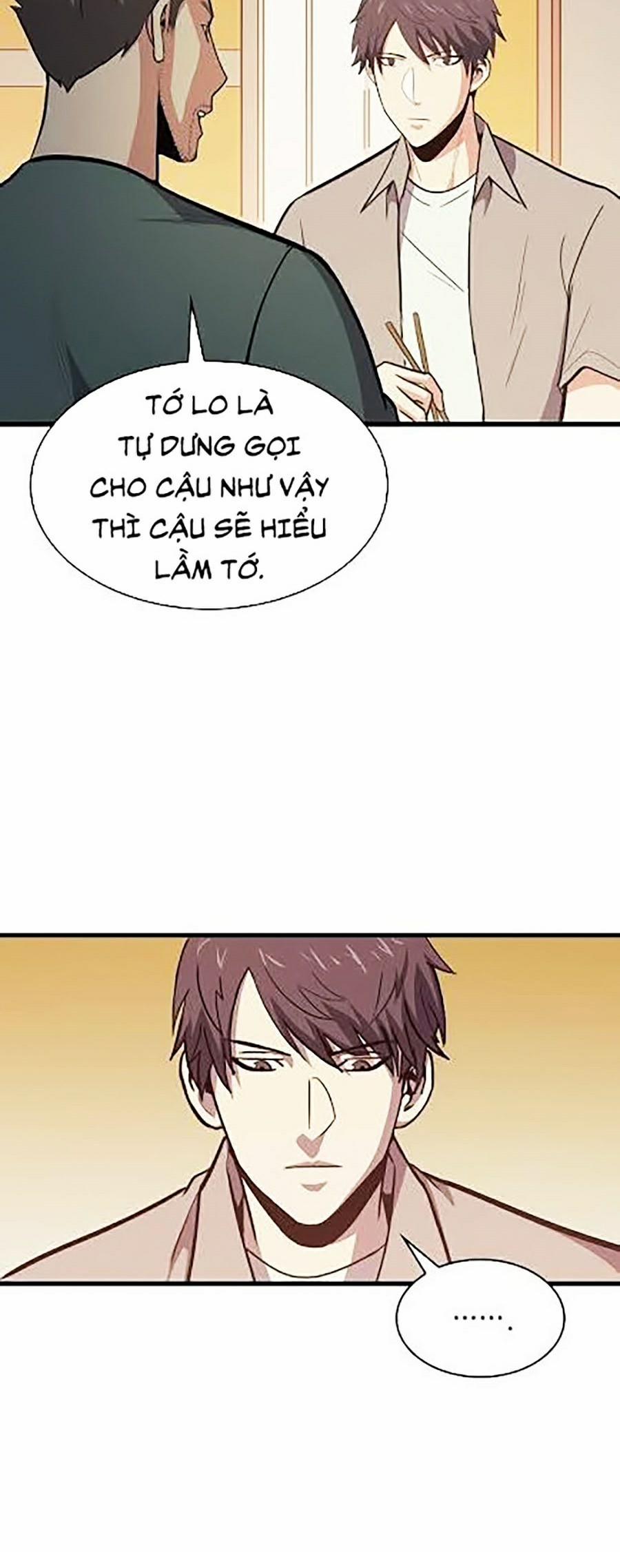 Sự Trở Lại Của Người Chơi Cấp Cao Nhất 60 trang 33