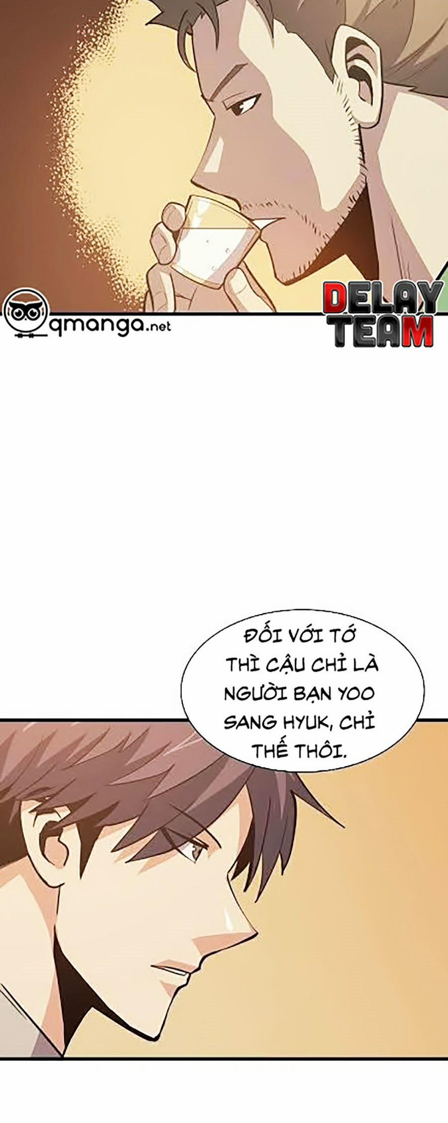 Sự Trở Lại Của Người Chơi Cấp Cao Nhất 60 trang 35