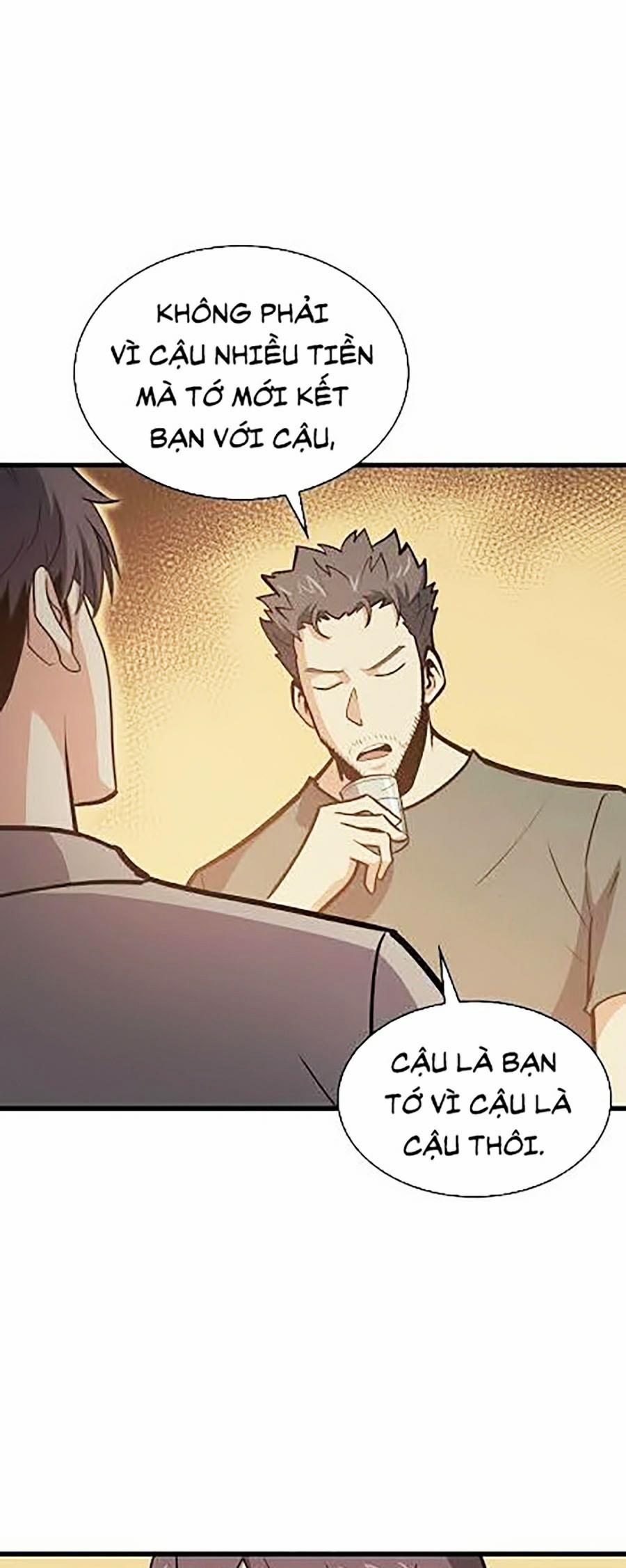 Sự Trở Lại Của Người Chơi Cấp Cao Nhất 60 trang 36