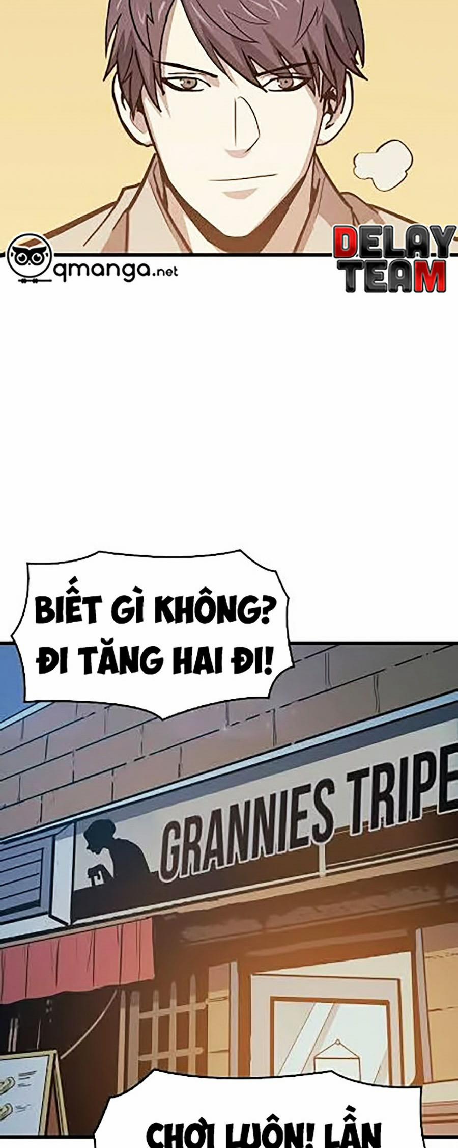 Sự Trở Lại Của Người Chơi Cấp Cao Nhất 60 trang 37