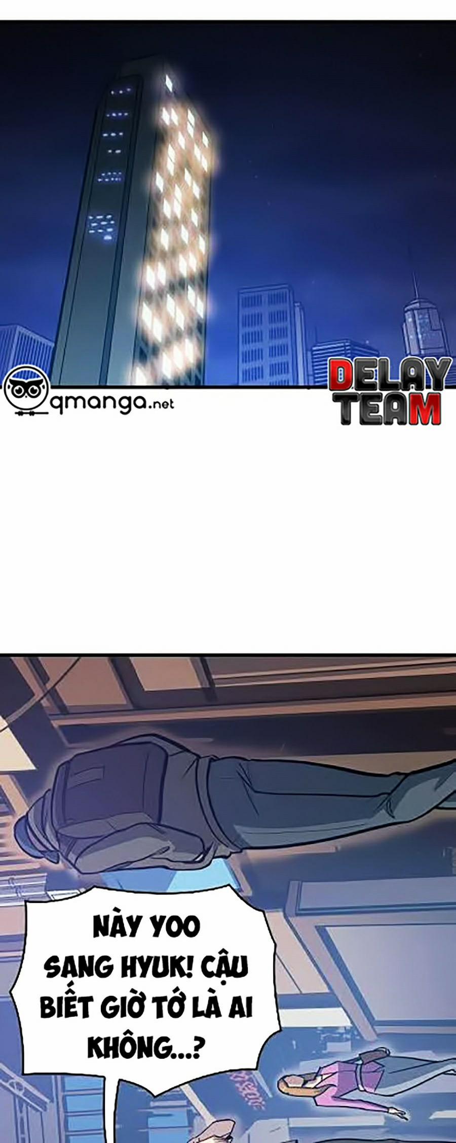 Sự Trở Lại Của Người Chơi Cấp Cao Nhất 60 trang 39