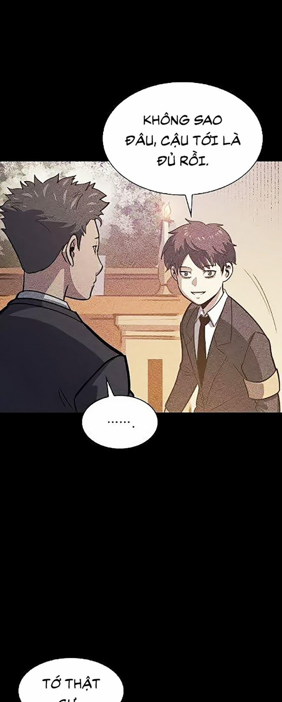 Sự Trở Lại Của Người Chơi Cấp Cao Nhất 60 trang 4