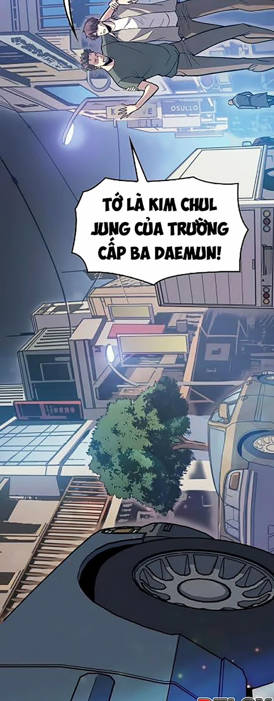 Sự Trở Lại Của Người Chơi Cấp Cao Nhất 60 trang 40