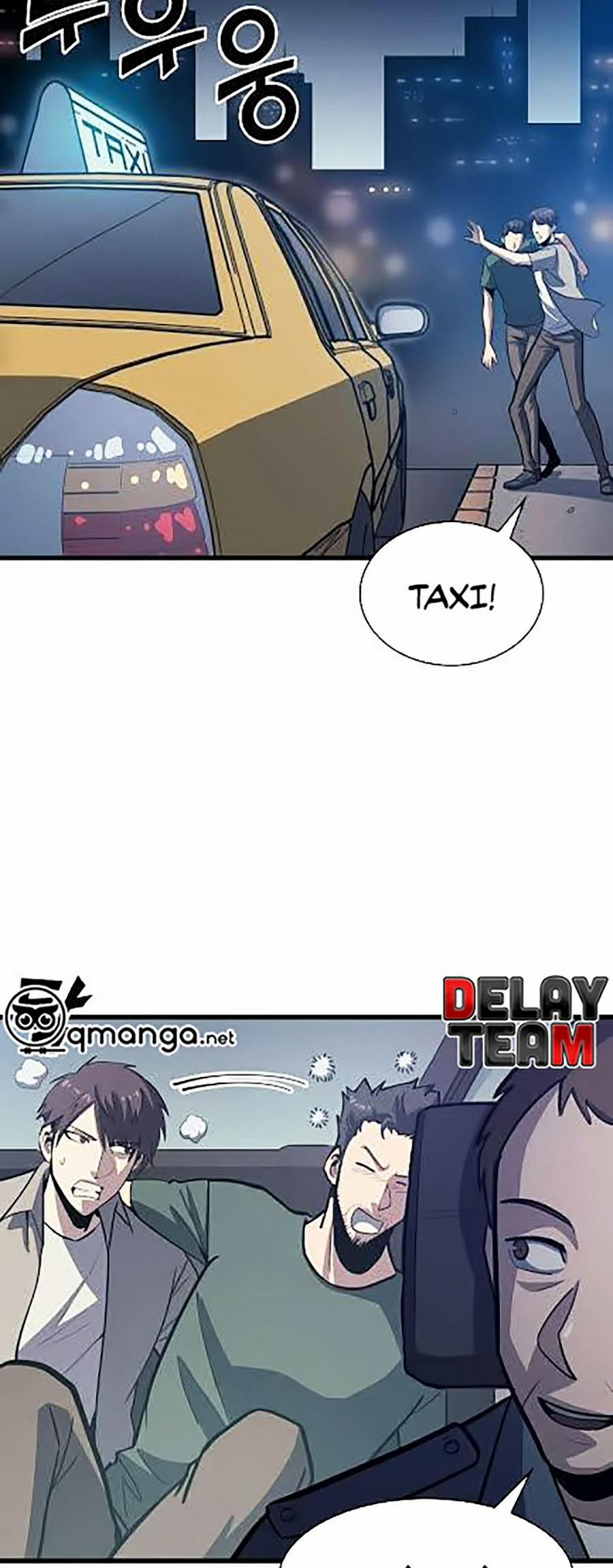 Sự Trở Lại Của Người Chơi Cấp Cao Nhất 60 trang 43