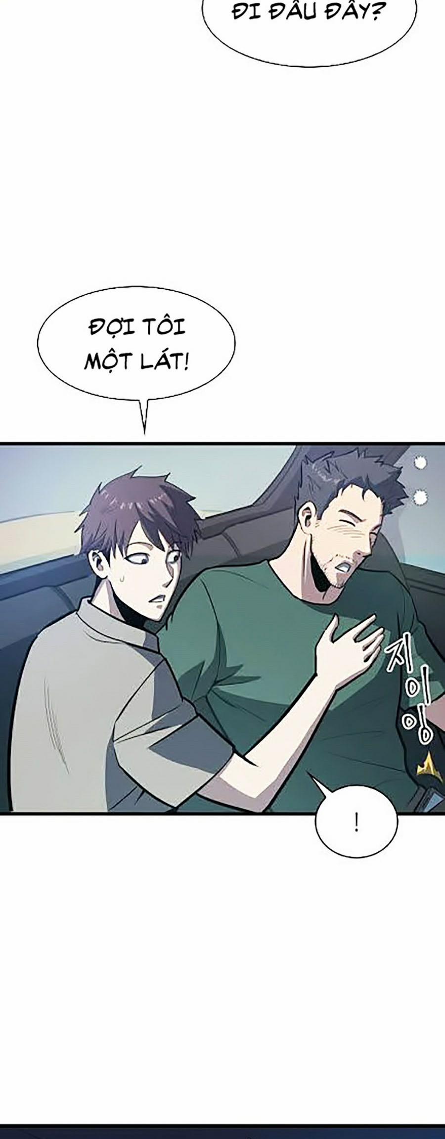 Sự Trở Lại Của Người Chơi Cấp Cao Nhất 60 trang 44