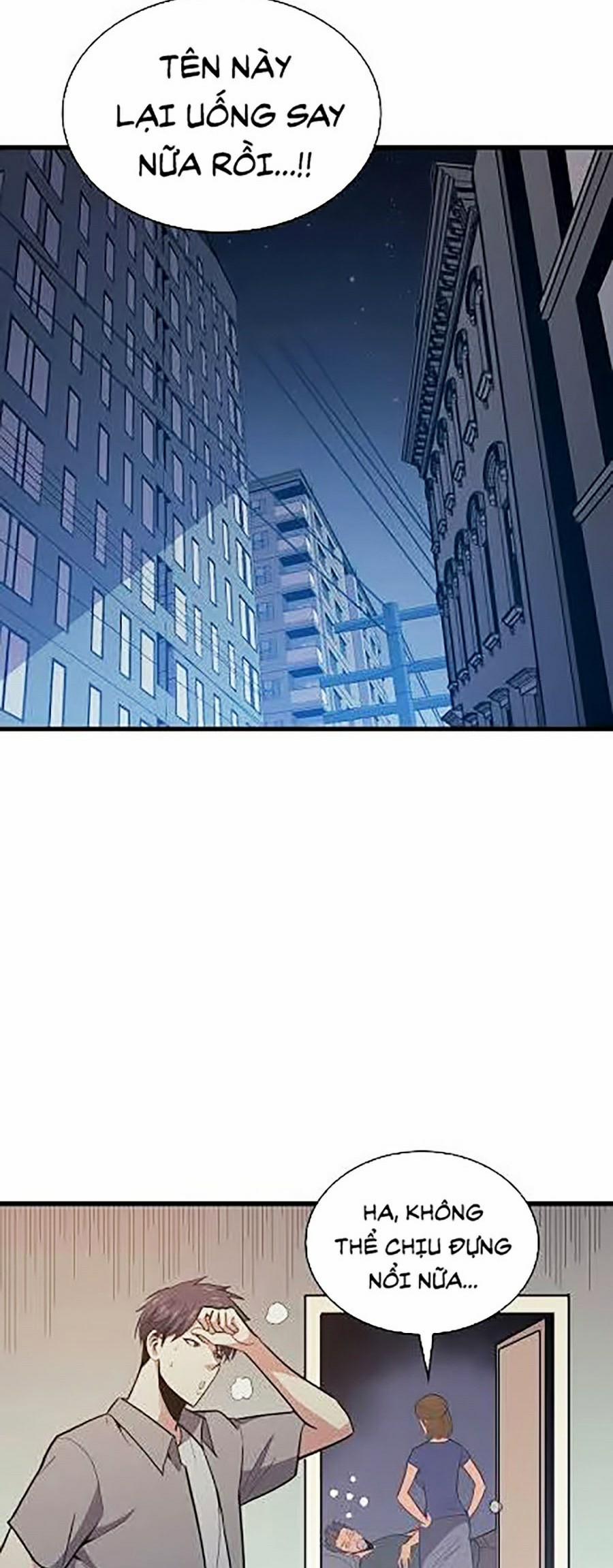 Sự Trở Lại Của Người Chơi Cấp Cao Nhất 60 trang 47