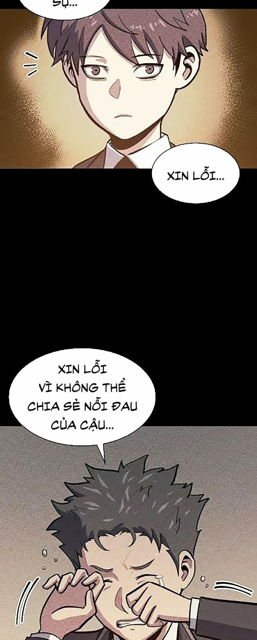 Sự Trở Lại Của Người Chơi Cấp Cao Nhất 60 trang 5