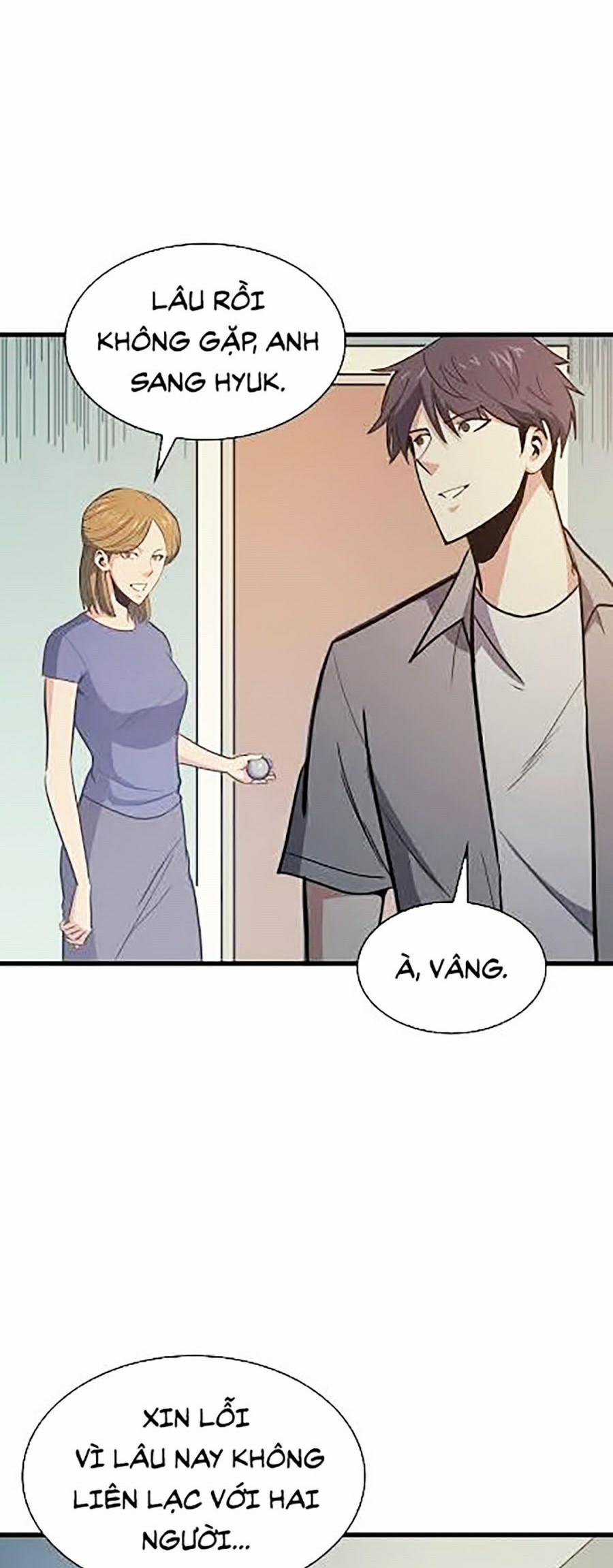 Sự Trở Lại Của Người Chơi Cấp Cao Nhất 60 trang 50