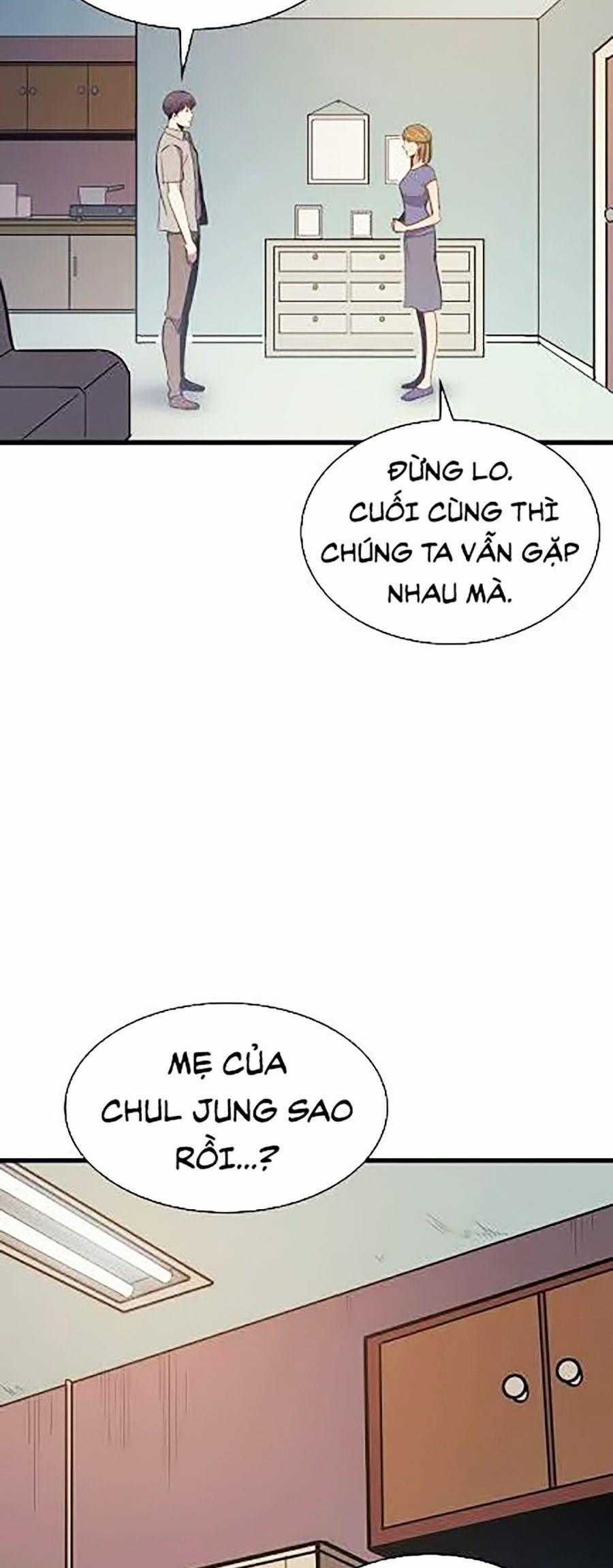 Sự Trở Lại Của Người Chơi Cấp Cao Nhất 60 trang 51