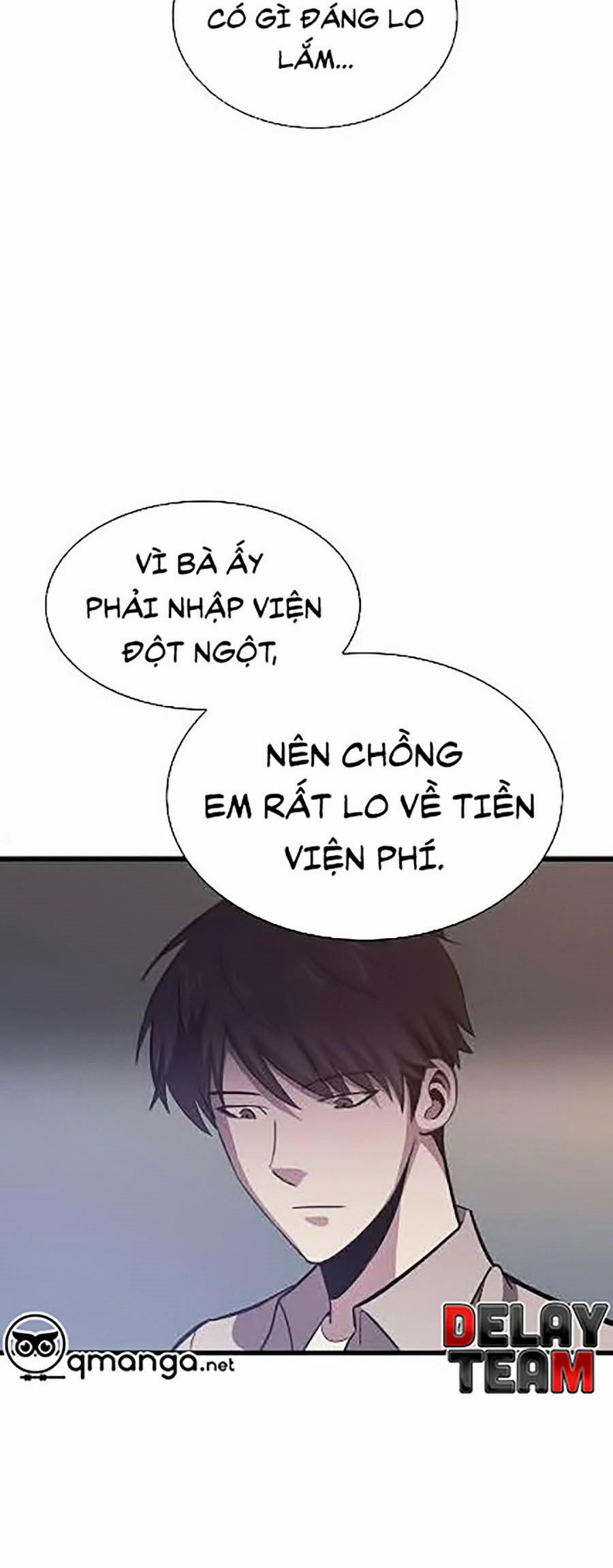 Sự Trở Lại Của Người Chơi Cấp Cao Nhất 60 trang 53