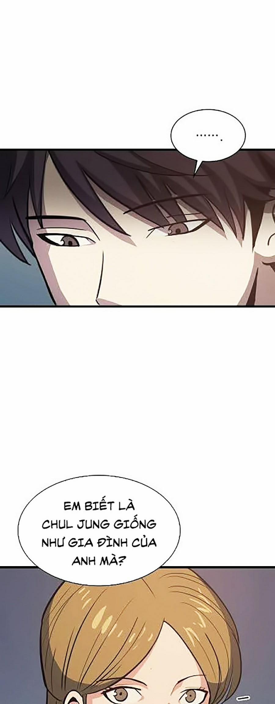 Sự Trở Lại Của Người Chơi Cấp Cao Nhất 60 trang 54