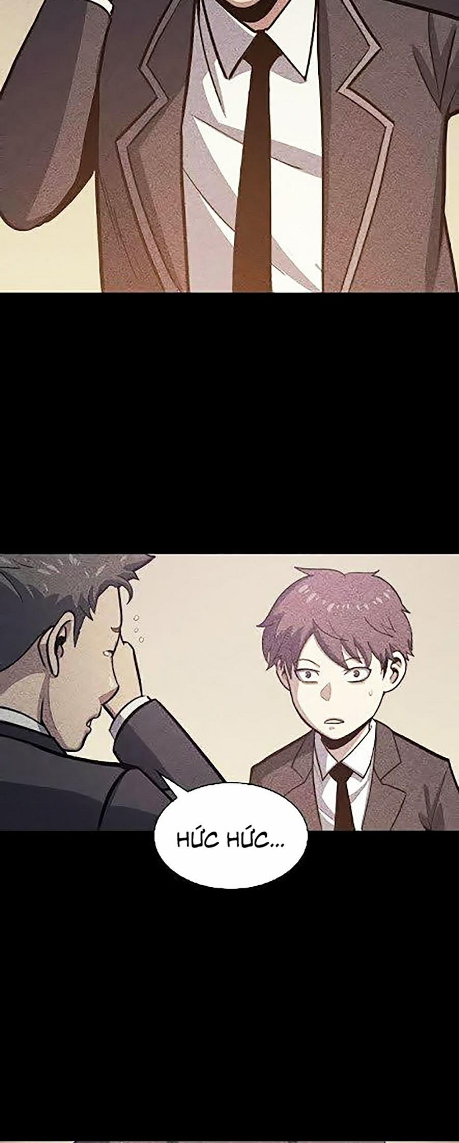 Sự Trở Lại Của Người Chơi Cấp Cao Nhất 60 trang 6