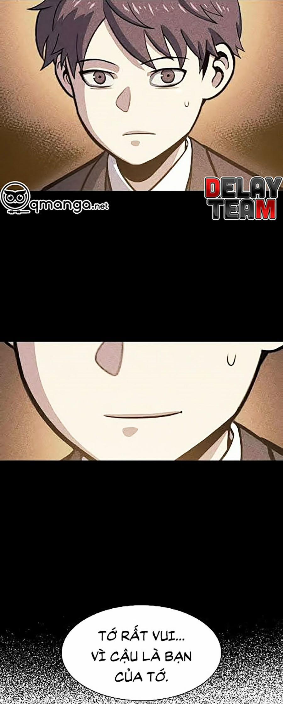 Sự Trở Lại Của Người Chơi Cấp Cao Nhất 60 trang 7