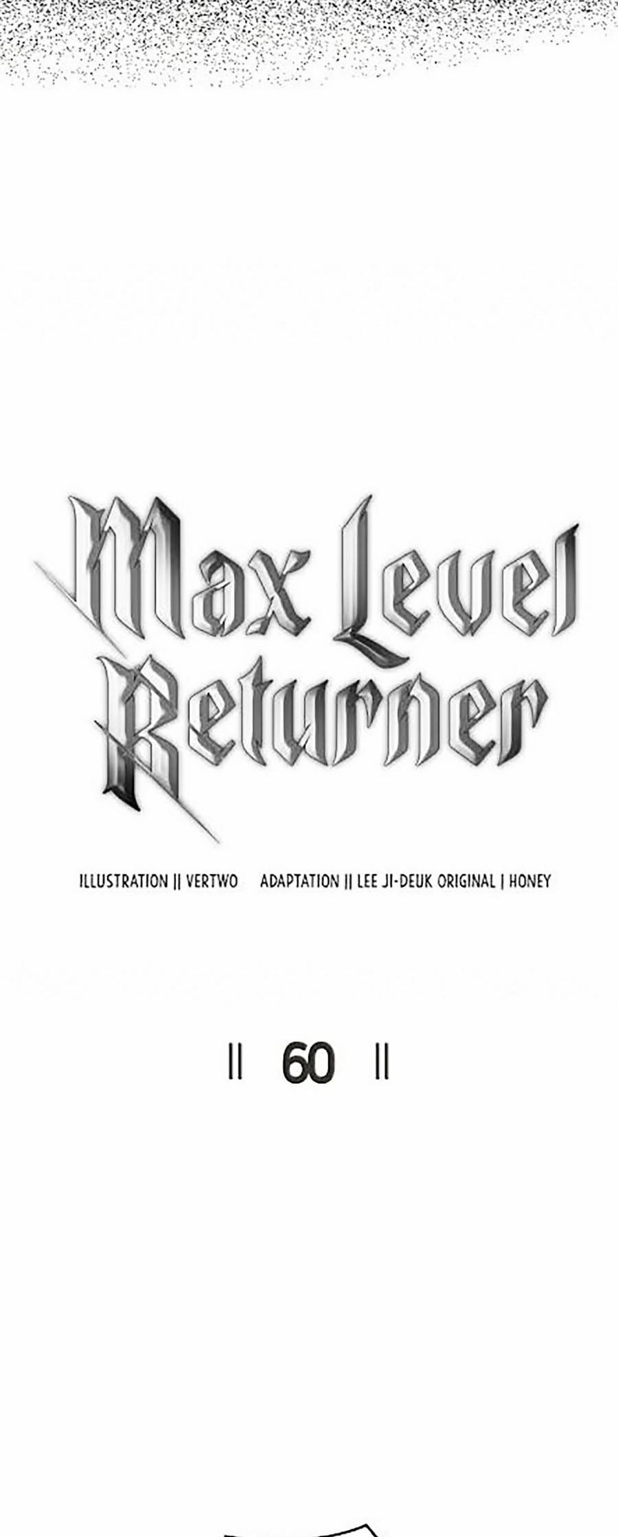 Sự Trở Lại Của Người Chơi Cấp Cao Nhất 60 trang 8