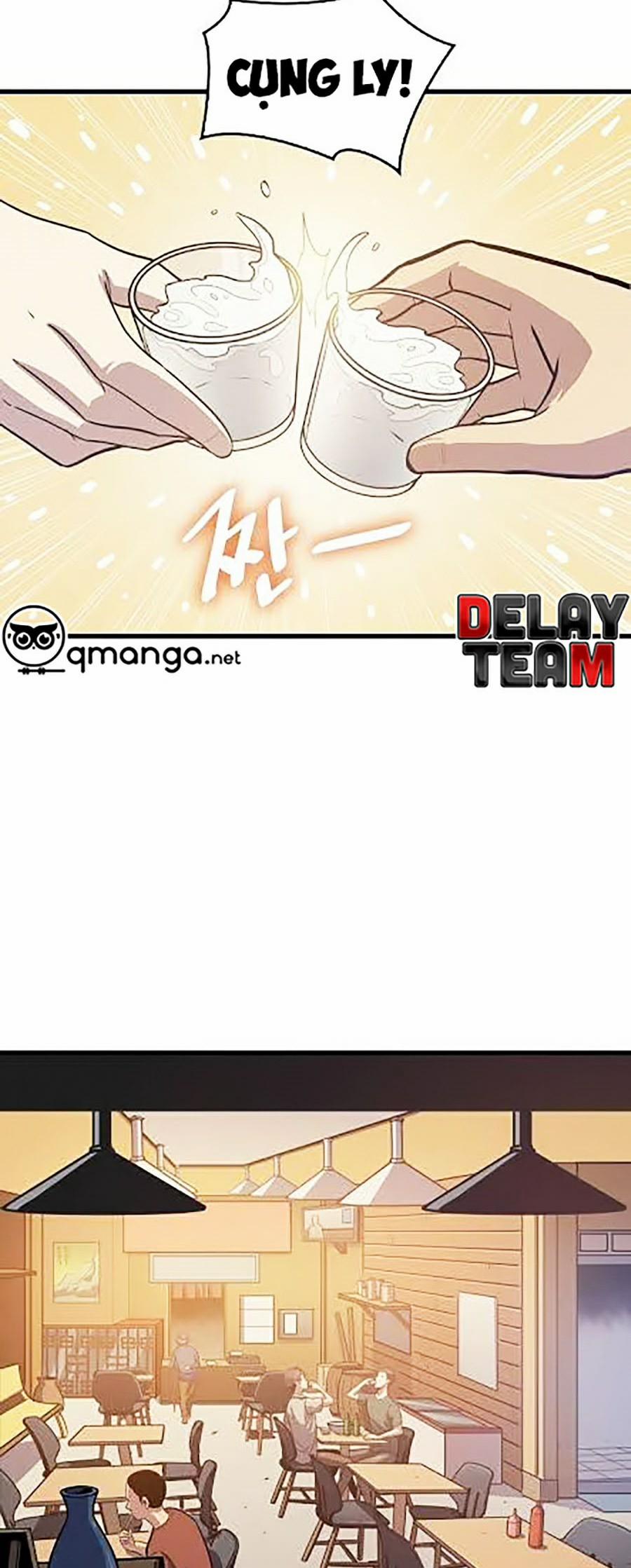 Sự Trở Lại Của Người Chơi Cấp Cao Nhất 60 trang 9