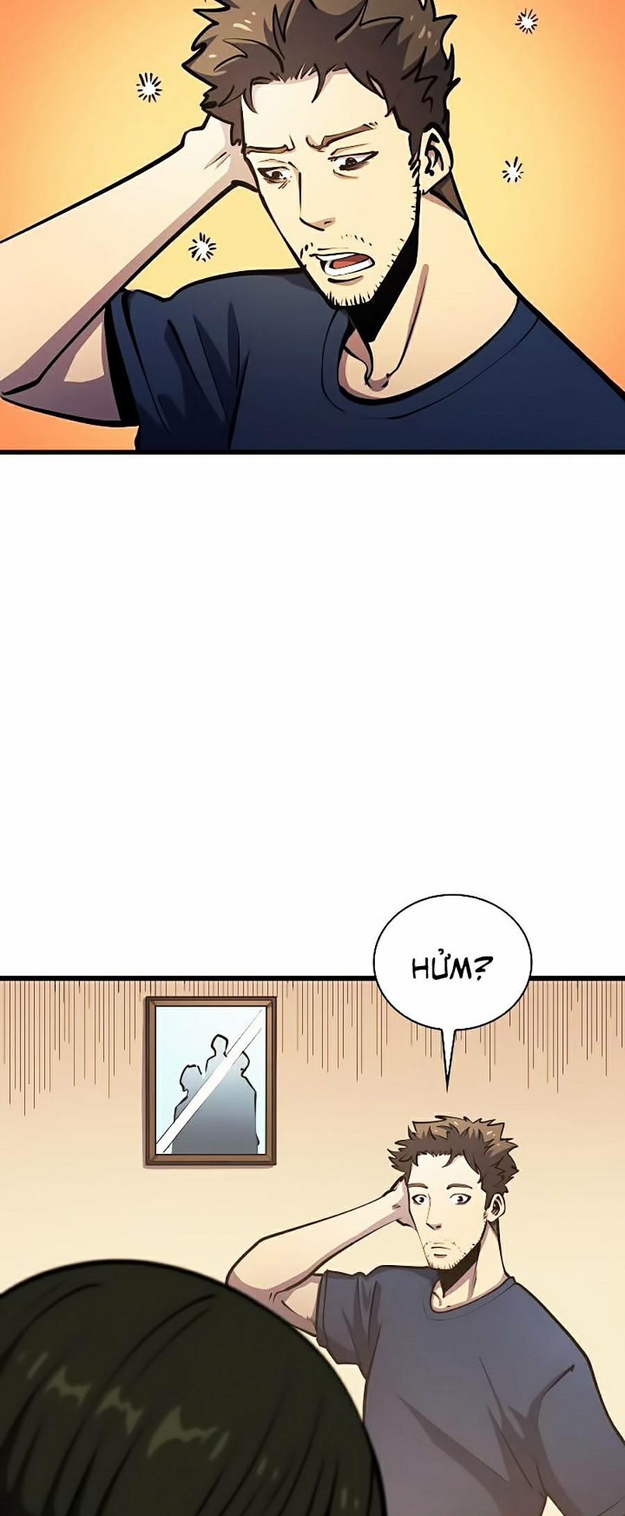 Sự Trở Lại Của Người Chơi Cấp Cao Nhất 61 trang 1