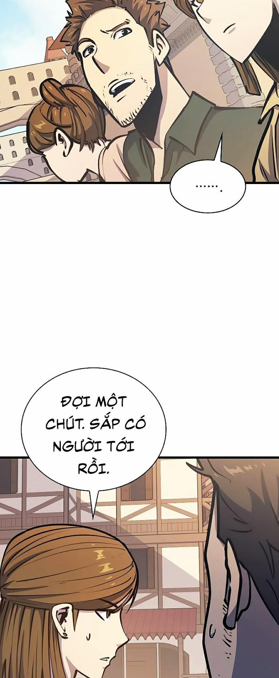 Sự Trở Lại Của Người Chơi Cấp Cao Nhất 61 trang 11