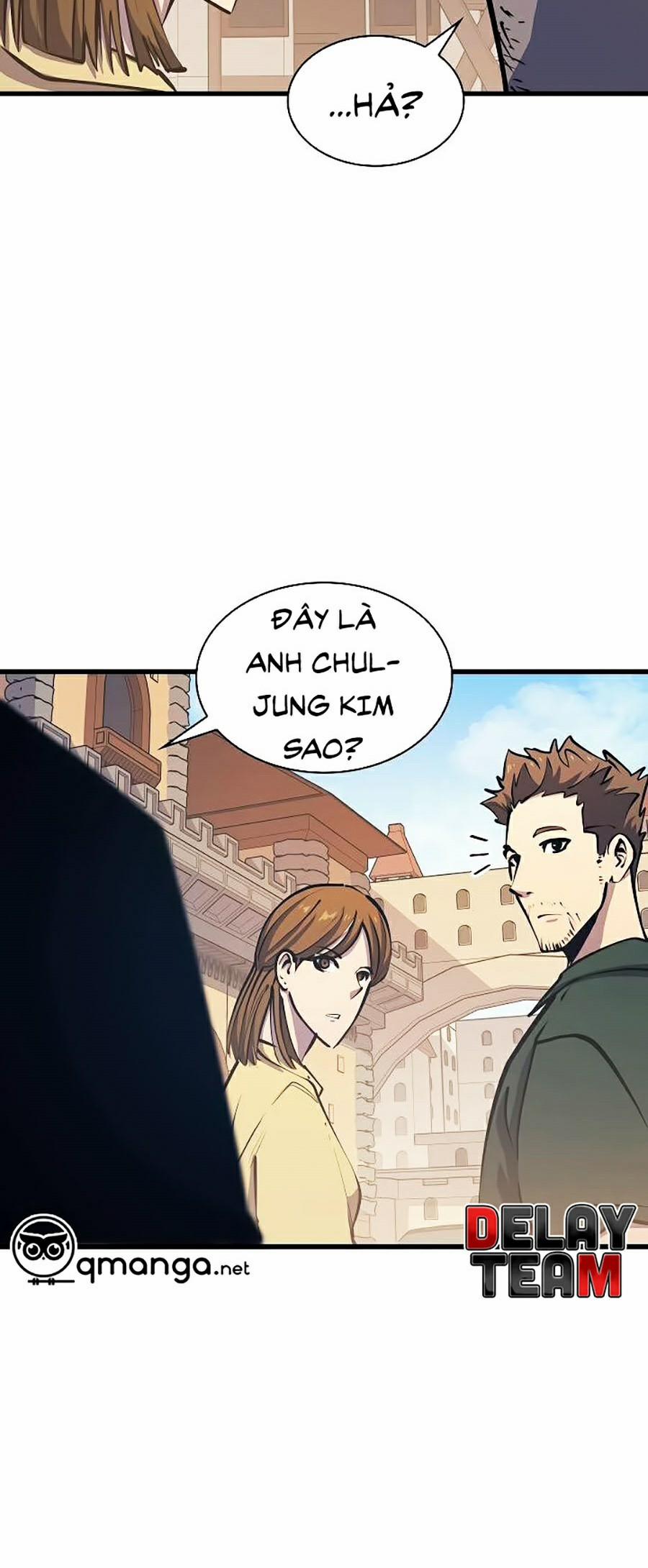 Sự Trở Lại Của Người Chơi Cấp Cao Nhất 61 trang 12