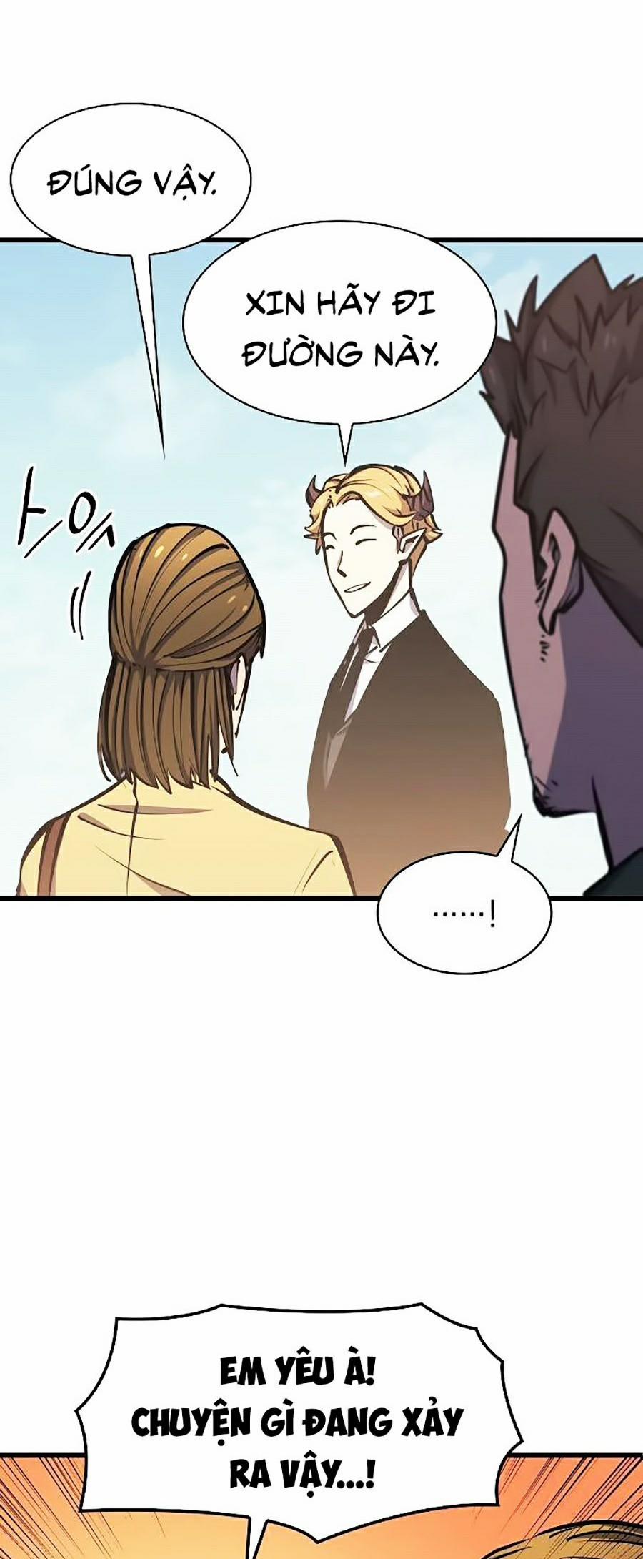 Sự Trở Lại Của Người Chơi Cấp Cao Nhất 61 trang 14