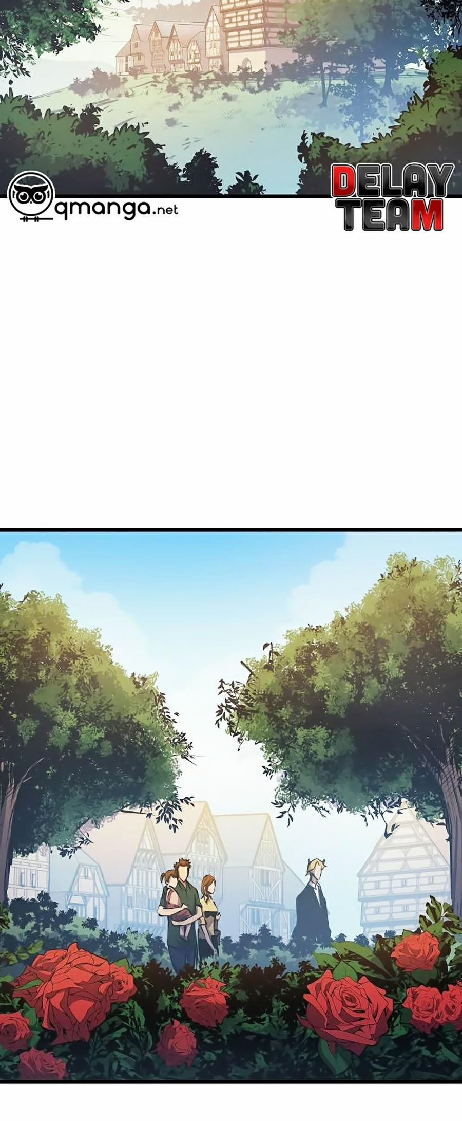 Sự Trở Lại Của Người Chơi Cấp Cao Nhất 61 trang 17