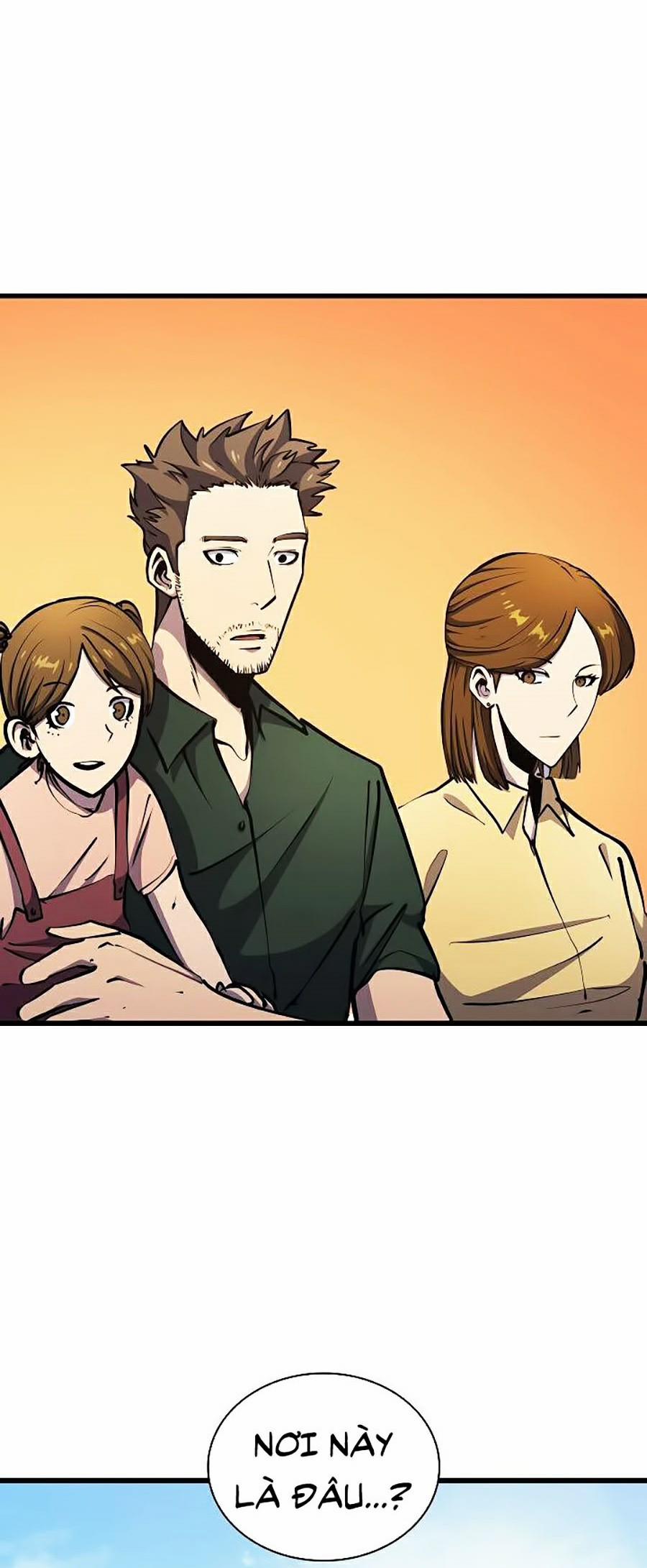 Sự Trở Lại Của Người Chơi Cấp Cao Nhất 61 trang 18